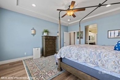 Located in a peaceful community, surrounded by stunning desert on Wolf Creek At Paradise Canyon in Nevada - for sale on GolfHomes.com, golf home, golf lot