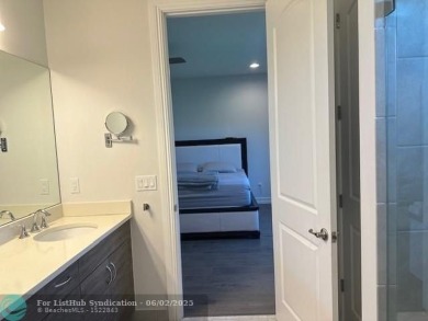 BUILT 2020! GATED RESORT STYLE COMMUNITY WITH LOW HOA! CORNER on Boca Dunes Golf and Country Club in Florida - for sale on GolfHomes.com, golf home, golf lot