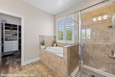Located in a peaceful community, surrounded by stunning desert on Wolf Creek At Paradise Canyon in Nevada - for sale on GolfHomes.com, golf home, golf lot