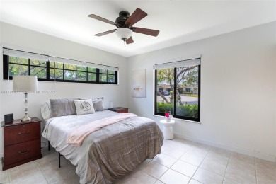 Welcome to this beautifully updated 3 bed, 2 bath condo villa on Grande Oaks Golf Club in Florida - for sale on GolfHomes.com, golf home, golf lot