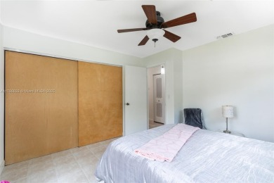 Welcome to this beautifully updated 3 bed, 2 bath condo villa on Grande Oaks Golf Club in Florida - for sale on GolfHomes.com, golf home, golf lot