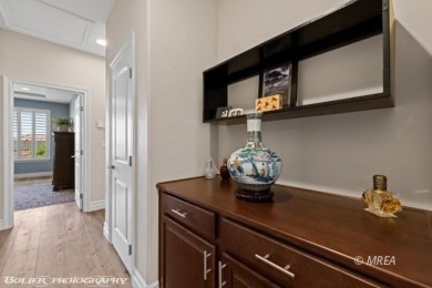 Located in a peaceful community, surrounded by stunning desert on Wolf Creek At Paradise Canyon in Nevada - for sale on GolfHomes.com, golf home, golf lot
