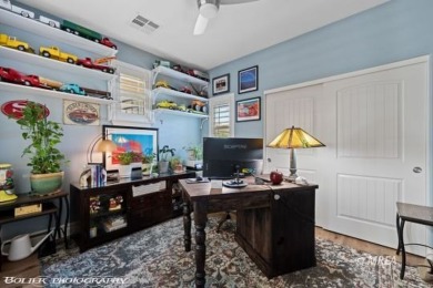 Located in a peaceful community, surrounded by stunning desert on Wolf Creek At Paradise Canyon in Nevada - for sale on GolfHomes.com, golf home, golf lot