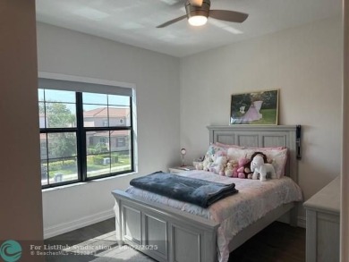 BUILT 2020! GATED RESORT STYLE COMMUNITY WITH LOW HOA! CORNER on Boca Dunes Golf and Country Club in Florida - for sale on GolfHomes.com, golf home, golf lot