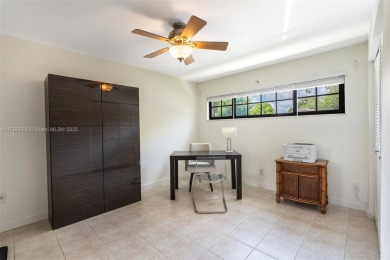 Welcome to this beautifully updated 3 bed, 2 bath condo villa on Grande Oaks Golf Club in Florida - for sale on GolfHomes.com, golf home, golf lot