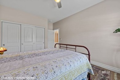 Located in a peaceful community, surrounded by stunning desert on Wolf Creek At Paradise Canyon in Nevada - for sale on GolfHomes.com, golf home, golf lot