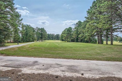 Welcome to 207 Eagles Flight, a beautiful home in the on Mirror Lake Golf Club in Georgia - for sale on GolfHomes.com, golf home, golf lot