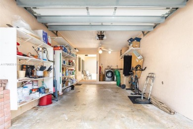 Welcome to this beautifully updated 3 bed, 2 bath condo villa on Grande Oaks Golf Club in Florida - for sale on GolfHomes.com, golf home, golf lot
