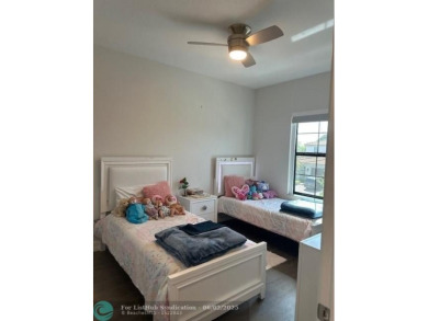 BUILT 2020! GATED RESORT STYLE COMMUNITY WITH LOW HOA! CORNER on Boca Dunes Golf and Country Club in Florida - for sale on GolfHomes.com, golf home, golf lot