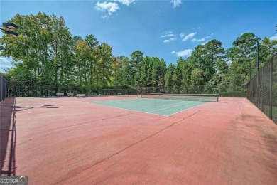 Welcome to 207 Eagles Flight, a beautiful home in the on Mirror Lake Golf Club in Georgia - for sale on GolfHomes.com, golf home, golf lot