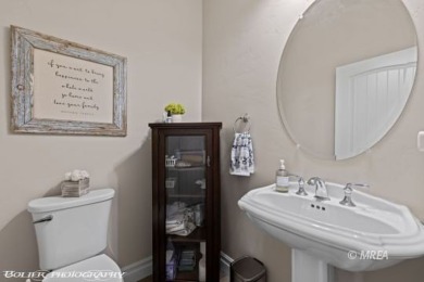 Located in a peaceful community, surrounded by stunning desert on Wolf Creek At Paradise Canyon in Nevada - for sale on GolfHomes.com, golf home, golf lot