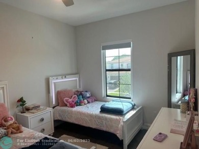 BUILT 2020! GATED RESORT STYLE COMMUNITY WITH LOW HOA! CORNER on Boca Dunes Golf and Country Club in Florida - for sale on GolfHomes.com, golf home, golf lot
