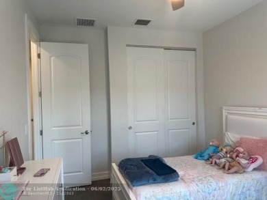 BUILT 2020! GATED RESORT STYLE COMMUNITY WITH LOW HOA! CORNER on Boca Dunes Golf and Country Club in Florida - for sale on GolfHomes.com, golf home, golf lot