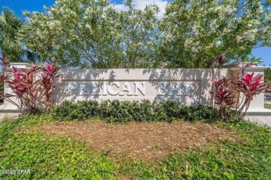 Seller says sell this home! Look at this great new price for on Bay Point Resort Golf Club in Florida - for sale on GolfHomes.com, golf home, golf lot
