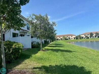BUILT 2020! GATED RESORT STYLE COMMUNITY WITH LOW HOA! CORNER on Boca Dunes Golf and Country Club in Florida - for sale on GolfHomes.com, golf home, golf lot