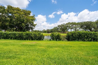 Welcome to this beautifully updated 3 bed, 2 bath condo villa on Grande Oaks Golf Club in Florida - for sale on GolfHomes.com, golf home, golf lot