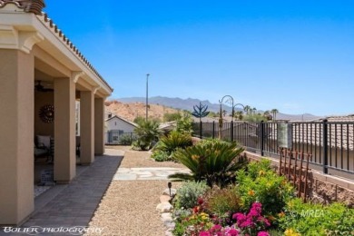 Located in a peaceful community, surrounded by stunning desert on Wolf Creek At Paradise Canyon in Nevada - for sale on GolfHomes.com, golf home, golf lot