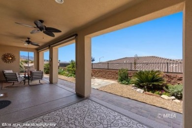 Located in a peaceful community, surrounded by stunning desert on Wolf Creek At Paradise Canyon in Nevada - for sale on GolfHomes.com, golf home, golf lot