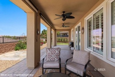 Located in a peaceful community, surrounded by stunning desert on Wolf Creek At Paradise Canyon in Nevada - for sale on GolfHomes.com, golf home, golf lot