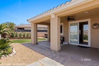 Located in a peaceful community, surrounded by stunning desert on Wolf Creek At Paradise Canyon in Nevada - for sale on GolfHomes.com, golf home, golf lot