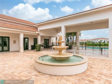 BUILT 2020! GATED RESORT STYLE COMMUNITY WITH LOW HOA! CORNER on Boca Dunes Golf and Country Club in Florida - for sale on GolfHomes.com, golf home, golf lot