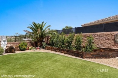 Located in a peaceful community, surrounded by stunning desert on Wolf Creek At Paradise Canyon in Nevada - for sale on GolfHomes.com, golf home, golf lot