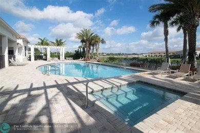 BUILT 2020! GATED RESORT STYLE COMMUNITY WITH LOW HOA! CORNER on Boca Dunes Golf and Country Club in Florida - for sale on GolfHomes.com, golf home, golf lot