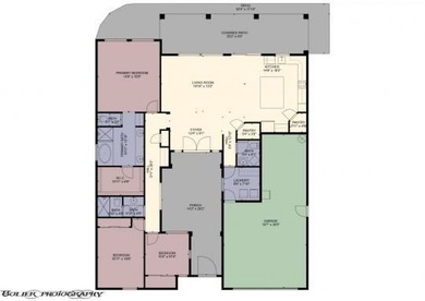 Located in a peaceful community, surrounded by stunning desert on Wolf Creek At Paradise Canyon in Nevada - for sale on GolfHomes.com, golf home, golf lot