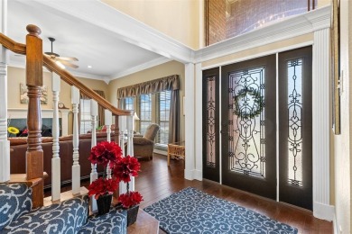 Stunning  updated home in the Prestigious Pecan Plantation Golf on Pecan Plantation Country Club in Texas - for sale on GolfHomes.com, golf home, golf lot