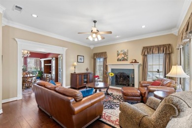 Stunning  updated home in the Prestigious Pecan Plantation Golf on Pecan Plantation Country Club in Texas - for sale on GolfHomes.com, golf home, golf lot