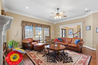 Stunning  updated home in the Prestigious Pecan Plantation Golf on Pecan Plantation Country Club in Texas - for sale on GolfHomes.com, golf home, golf lot