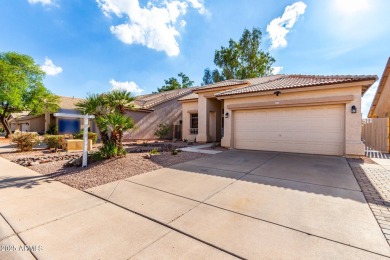In the highly desirable Western Skies Estates, this premium golf on Western Skies Golf Club in Arizona - for sale on GolfHomes.com, golf home, golf lot