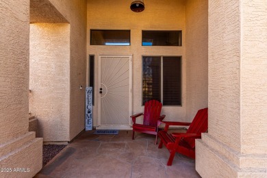 In the highly desirable Western Skies Estates, this premium golf on Western Skies Golf Club in Arizona - for sale on GolfHomes.com, golf home, golf lot
