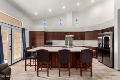 In the highly desirable Western Skies Estates, this premium golf on Western Skies Golf Club in Arizona - for sale on GolfHomes.com, golf home, golf lot