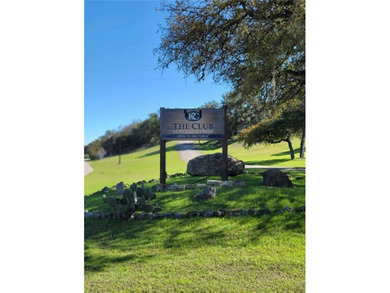 Build your next Dream House on direct golf course land sites! on Rebecca Creek Golf Club in Texas - for sale on GolfHomes.com, golf home, golf lot