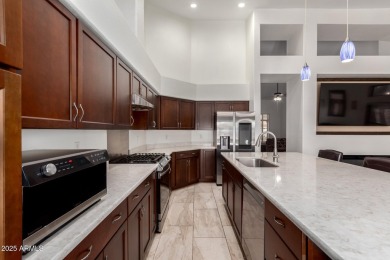 In the highly desirable Western Skies Estates, this premium golf on Western Skies Golf Club in Arizona - for sale on GolfHomes.com, golf home, golf lot