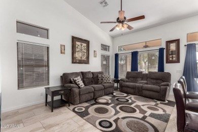 In the highly desirable Western Skies Estates, this premium golf on Western Skies Golf Club in Arizona - for sale on GolfHomes.com, golf home, golf lot