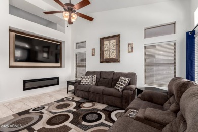 In the highly desirable Western Skies Estates, this premium golf on Western Skies Golf Club in Arizona - for sale on GolfHomes.com, golf home, golf lot