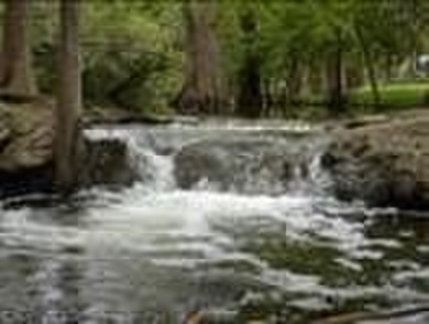 Build your next Dream House on direct golf course land sites! on Rebecca Creek Golf Club in Texas - for sale on GolfHomes.com, golf home, golf lot