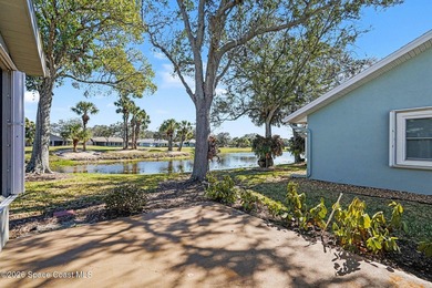 Discover resort-style living in this charming Concord model on Indian River Colony Club in Florida - for sale on GolfHomes.com, golf home, golf lot