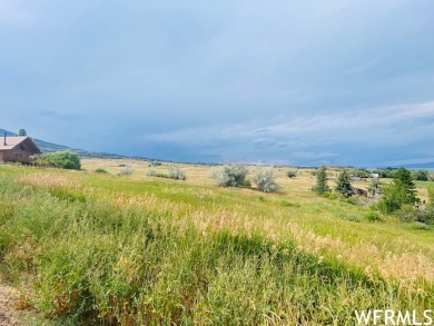Don't miss out on this building lot! In the Bear Lake West on Bear Lake West Golf and Country Club in Idaho - for sale on GolfHomes.com, golf home, golf lot