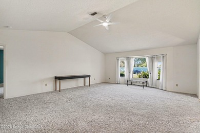 Discover resort-style living in this charming Concord model on Indian River Colony Club in Florida - for sale on GolfHomes.com, golf home, golf lot