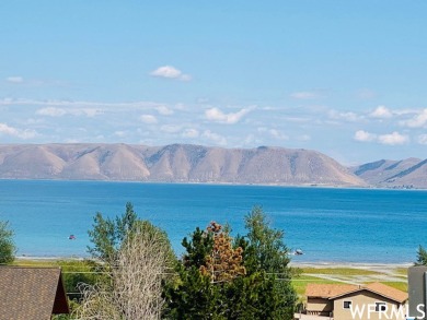 Don't miss out on this building lot! In the Bear Lake West on Bear Lake West Golf and Country Club in Idaho - for sale on GolfHomes.com, golf home, golf lot