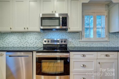 Completely remodeled, updated & on the golf course in the on River Hills Country Club in South Carolina - for sale on GolfHomes.com, golf home, golf lot