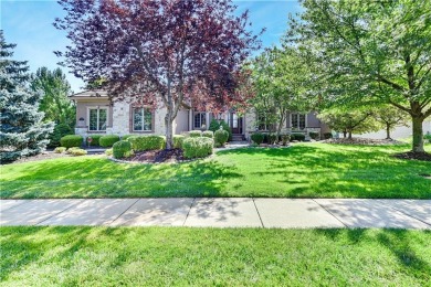 Sold sight unseen.
Prepare to be WOWed! Nestled on the 4th hole on Nicklaus Golf Club At LionsGate in Kansas - for sale on GolfHomes.com, golf home, golf lot