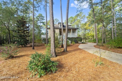 Welcome to your dream home in the prestigious River Landing Golf on River Landing Golf Course in North Carolina - for sale on GolfHomes.com, golf home, golf lot