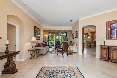 SELLER FINANCING AVAILABLE!  Live on the golf course in Lakewood on Links At Greenfield Plantation in Florida - for sale on GolfHomes.com, golf home, golf lot