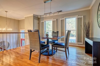 Completely remodeled, updated & on the golf course in the on River Hills Country Club in South Carolina - for sale on GolfHomes.com, golf home, golf lot