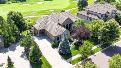 Sold sight unseen.
Prepare to be WOWed! Nestled on the 4th hole on Nicklaus Golf Club At LionsGate in Kansas - for sale on GolfHomes.com, golf home, golf lot