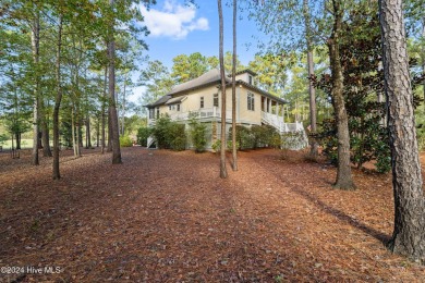 Welcome to your dream home in the prestigious River Landing Golf on River Landing Golf Course in North Carolina - for sale on GolfHomes.com, golf home, golf lot